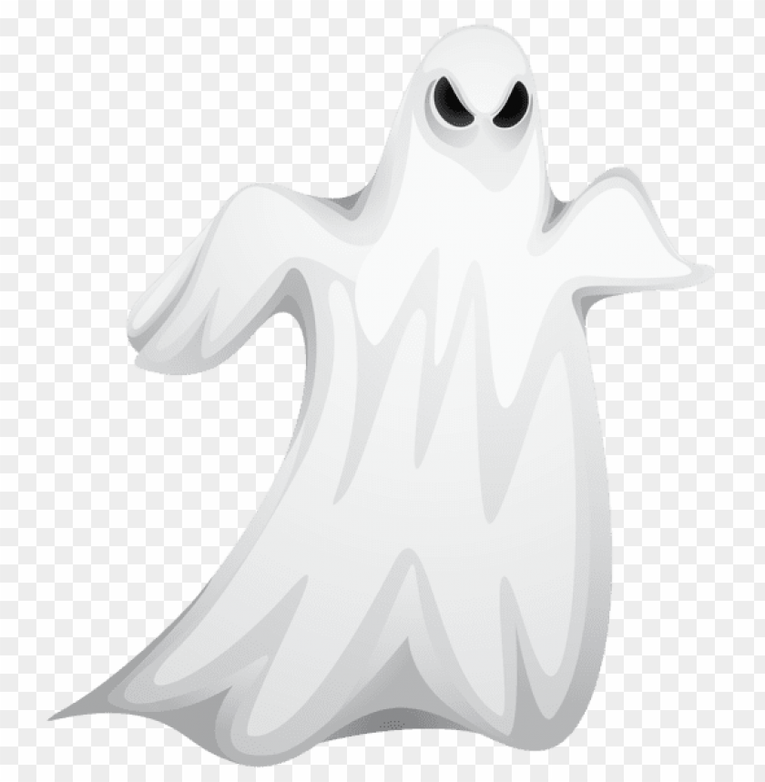 Download Transparent Ghost Png Nomer 21