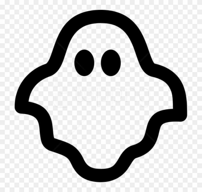 Detail Transparent Ghost Png Nomer 33