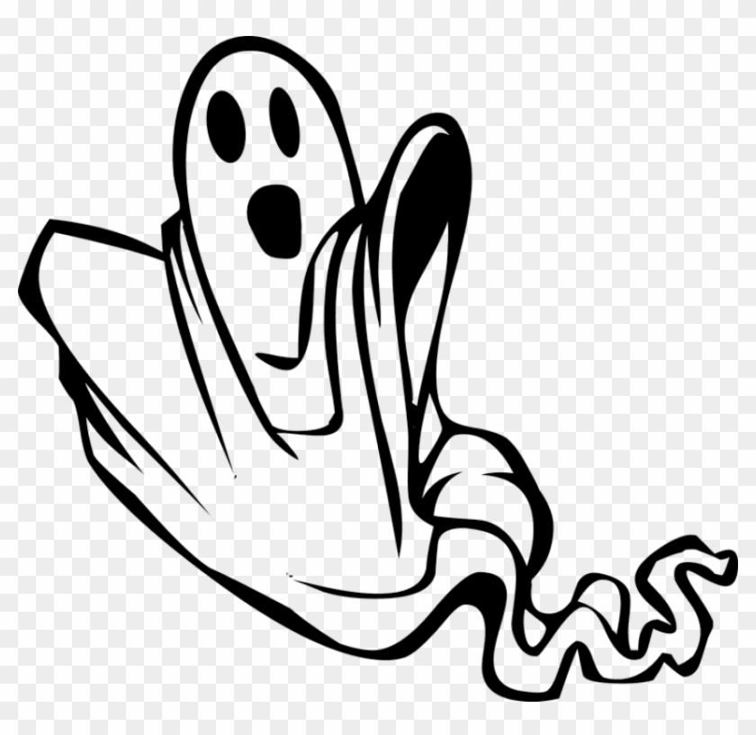 Detail Transparent Ghost Png Nomer 44