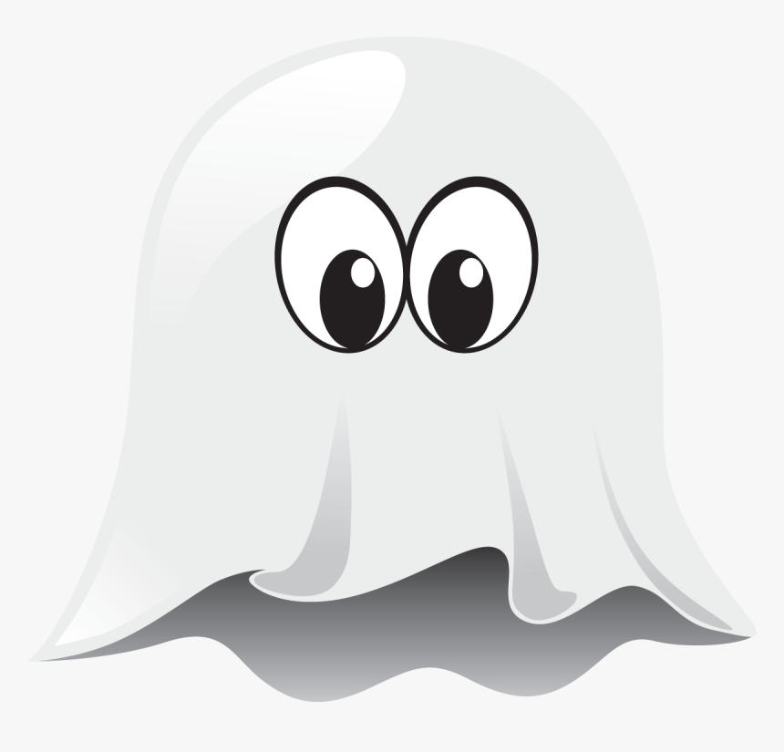 Detail Transparent Ghost Png Nomer 46