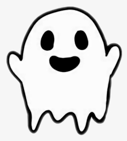 Detail Transparent Ghost Png Nomer 47