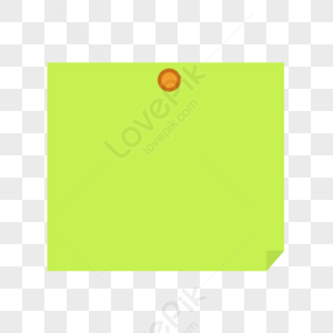 Detail Transparent Ghost Sticky Notes Nomer 23
