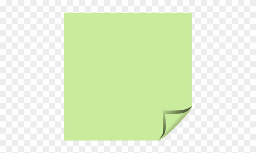 Detail Transparent Ghost Sticky Notes Nomer 29
