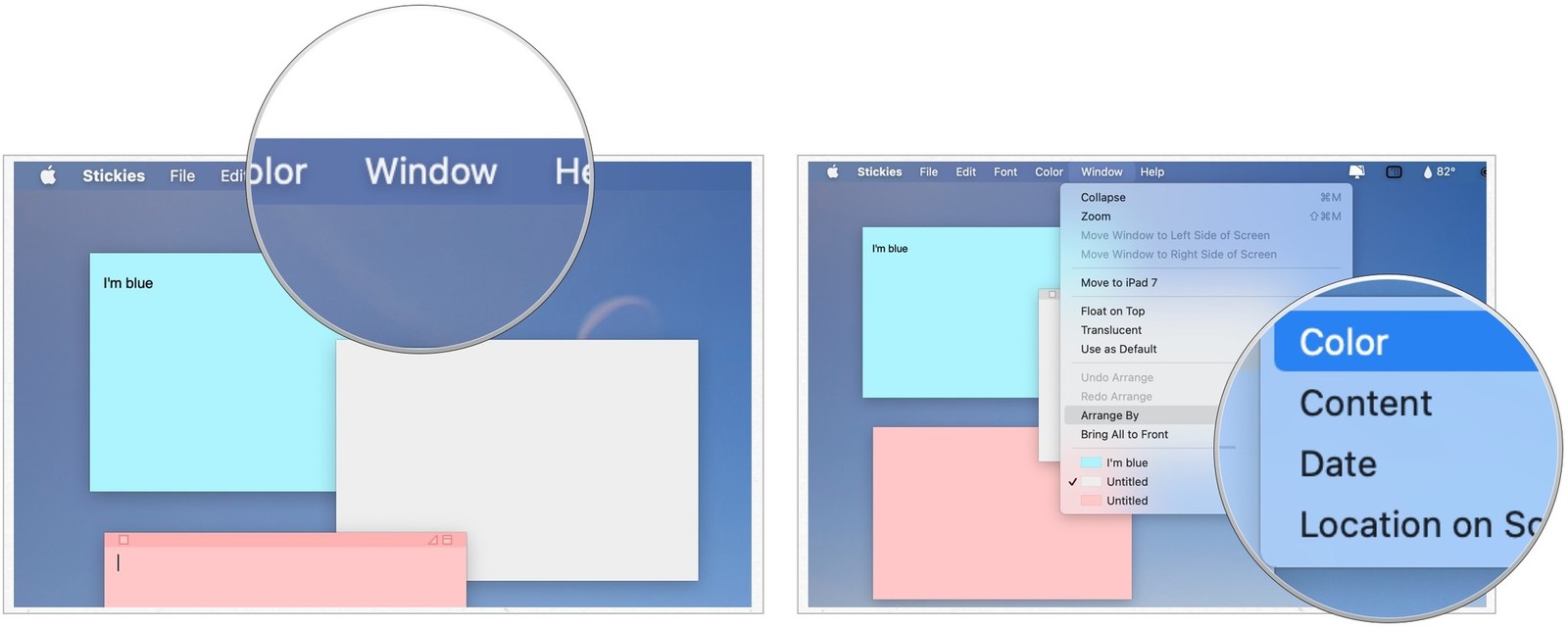 Detail Transparent Ghost Sticky Notes Nomer 48