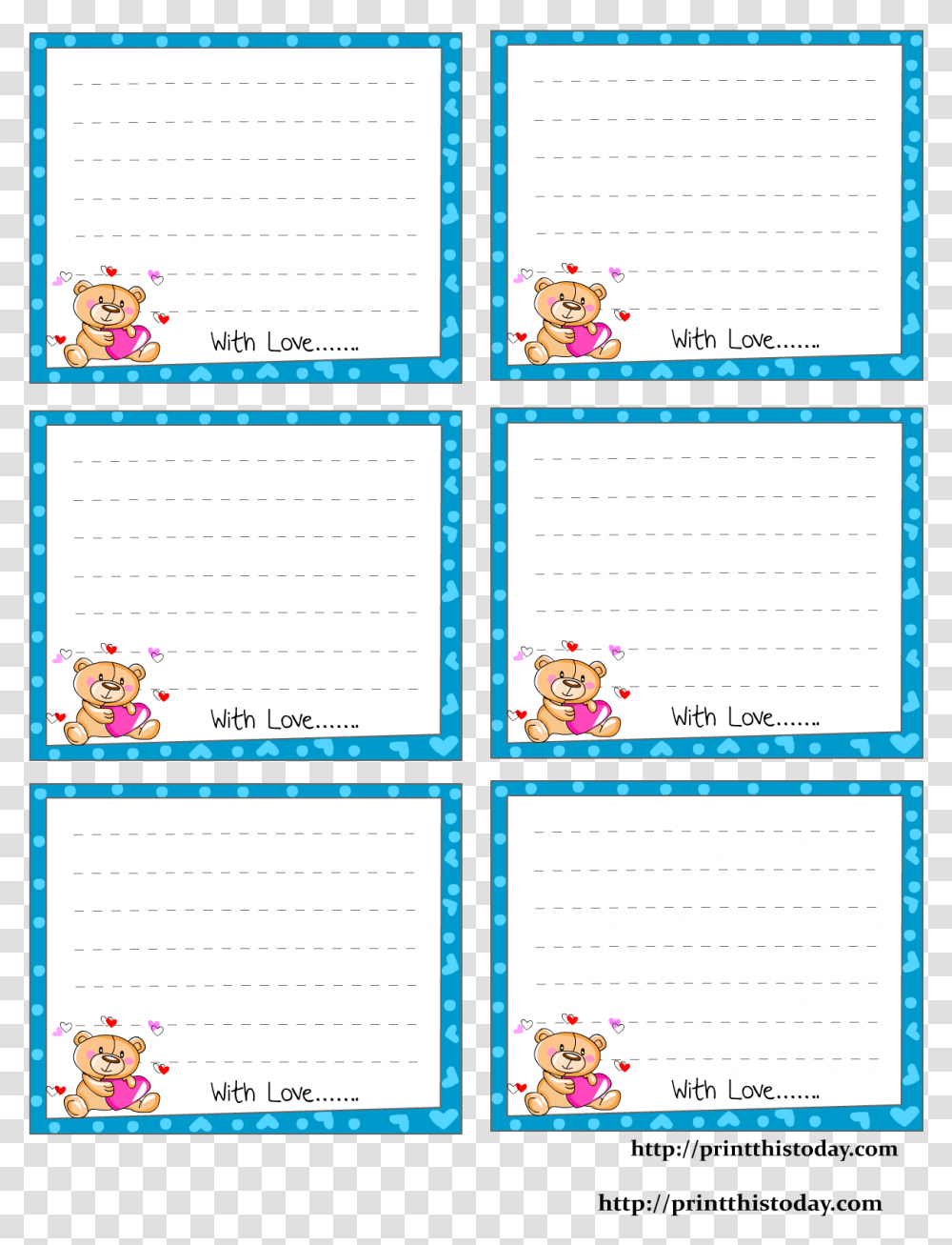 Detail Transparent Ghost Sticky Notes Nomer 52