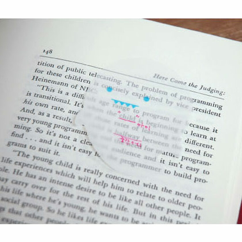 Detail Transparent Ghost Sticky Notes Nomer 9