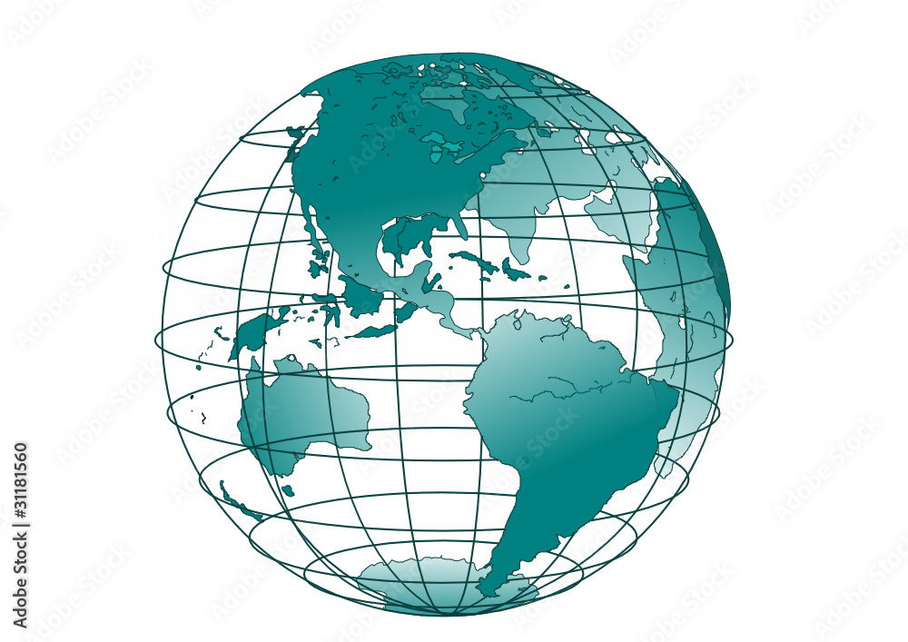 Detail Transparent Globe Image Nomer 2