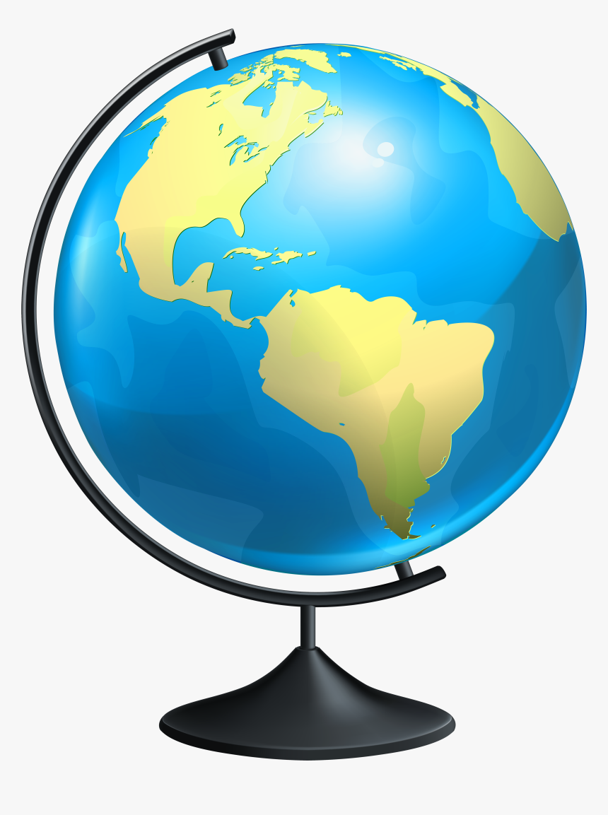 Detail Transparent Globe Image Nomer 18