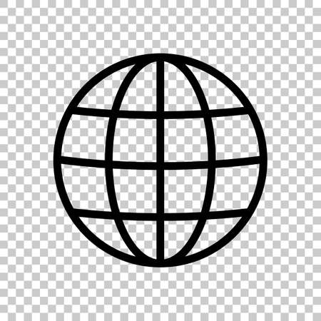 Detail Transparent Globe Image Nomer 25