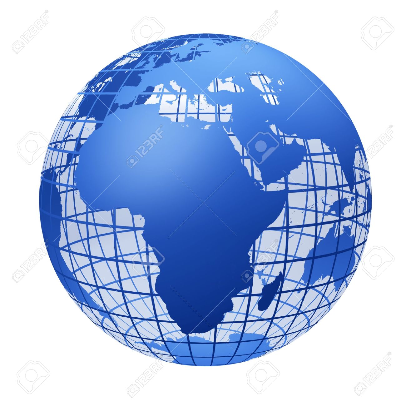 Detail Transparent Globe Image Nomer 37