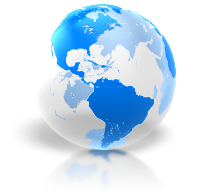 Detail Transparent Globe Image Nomer 47