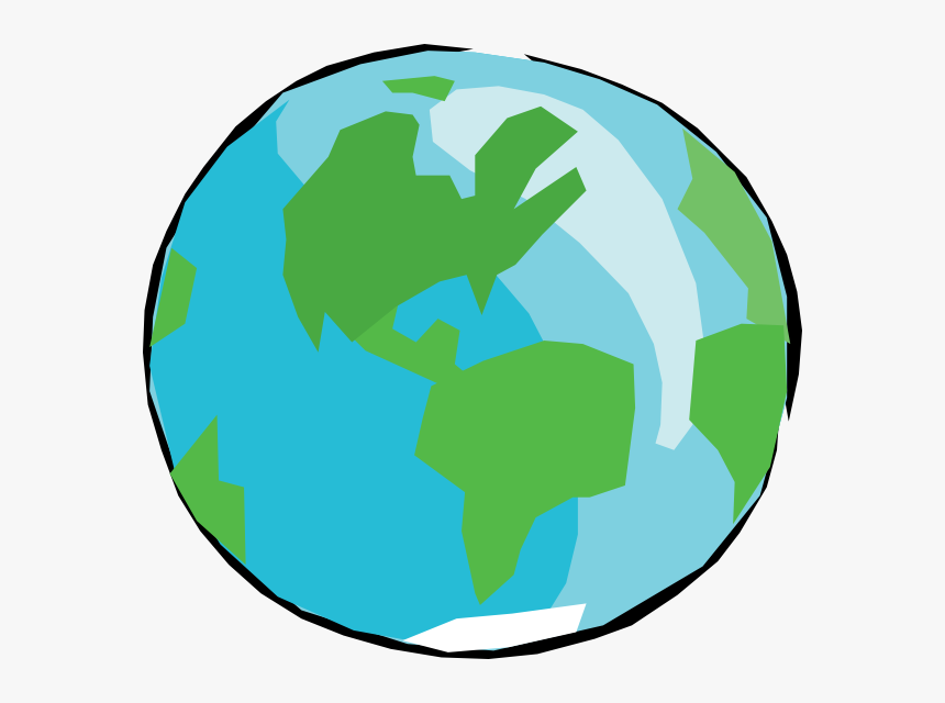 Detail Transparent Globe Image Nomer 48