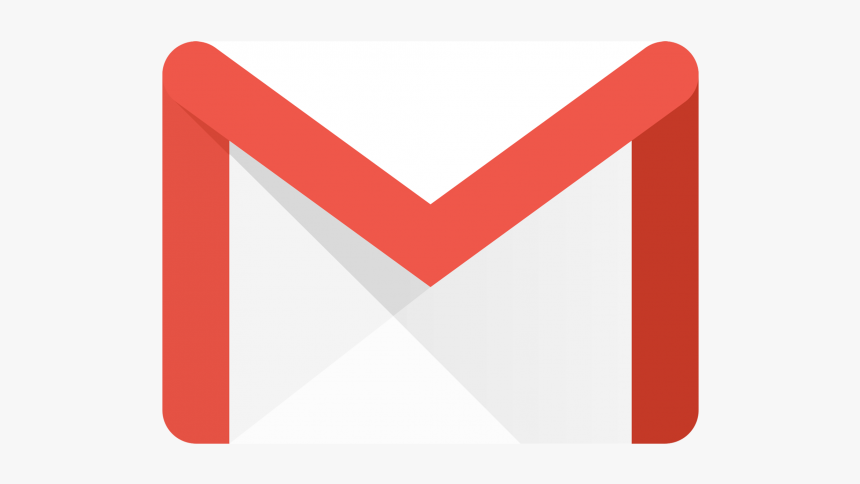 Detail Transparent Gmail Logo Nomer 11