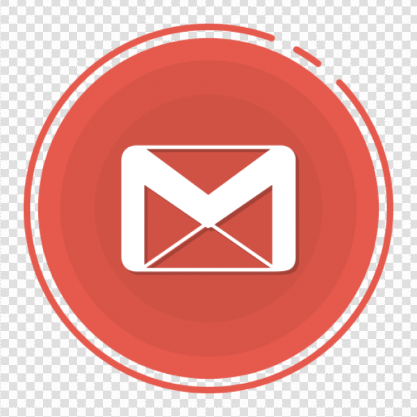 Detail Transparent Gmail Logo Nomer 26