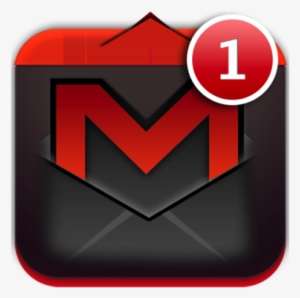 Detail Transparent Gmail Logo Nomer 27