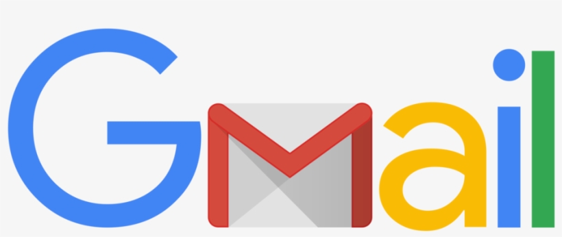 Detail Transparent Gmail Logo Nomer 30