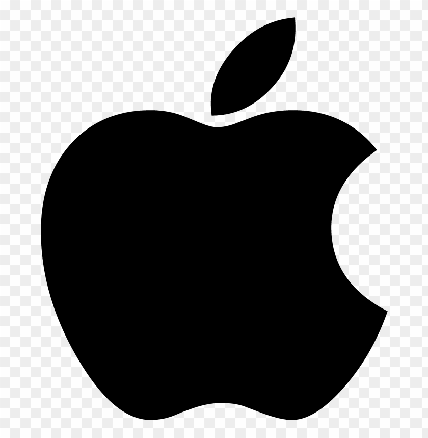 Detail Transparent Gold Apple Logo Nomer 23