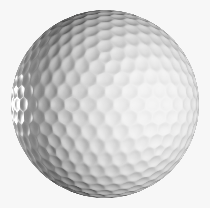 Transparent Golf Ball - KibrisPDR