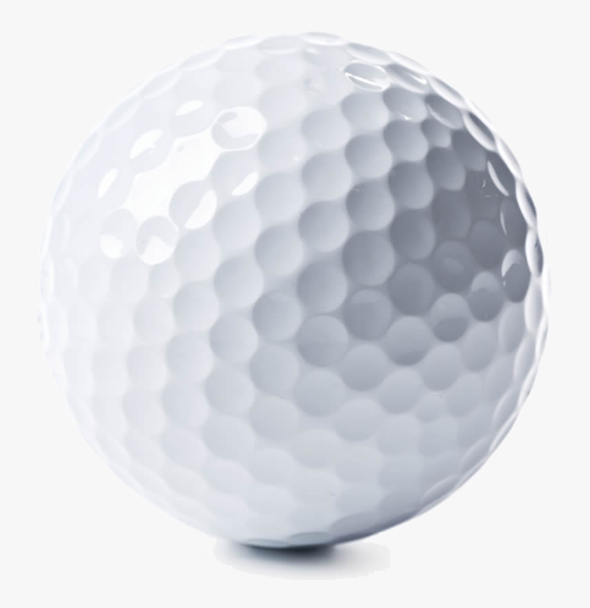 Detail Transparent Golf Ball Nomer 10