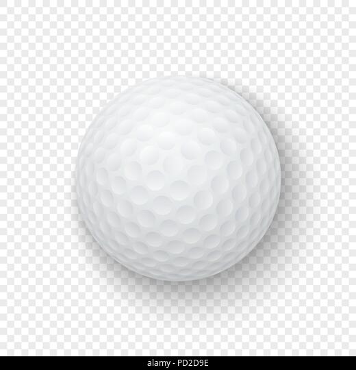Detail Transparent Golf Ball Nomer 25