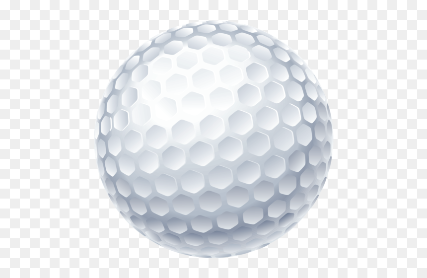 Detail Transparent Golf Ball Nomer 37