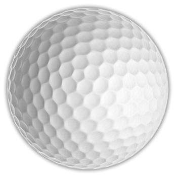 Detail Transparent Golf Balls Nomer 10