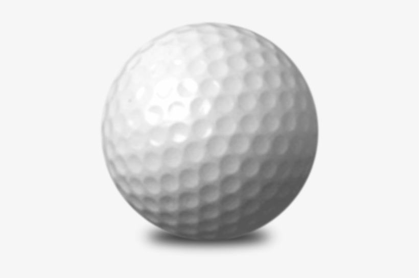 Detail Transparent Golf Balls Nomer 12