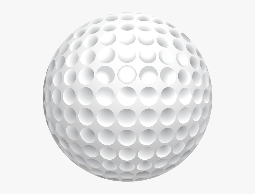 Detail Transparent Golf Balls Nomer 22