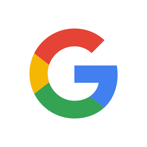Detail Transparent Google G Logo Nomer 2