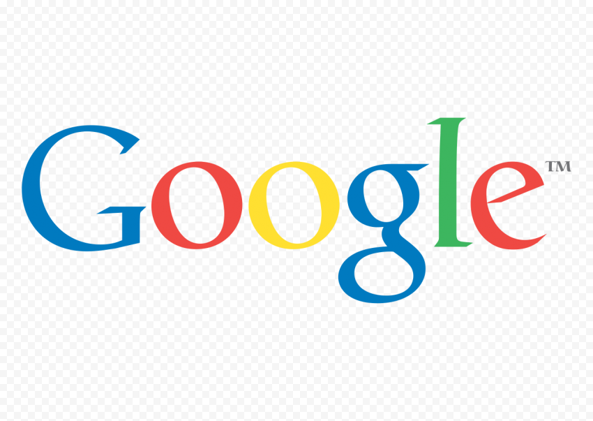 Transparent Google Logo Png - KibrisPDR