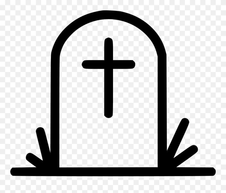 Detail Transparent Gravestone Nomer 31
