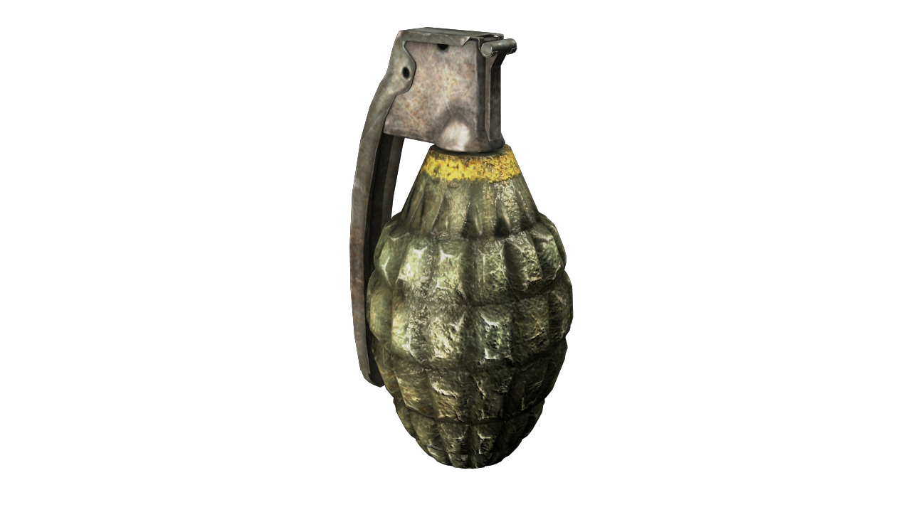 Detail Transparent Grenade Nomer 10