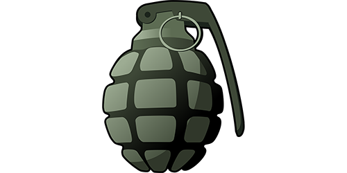 Detail Transparent Grenade Nomer 13