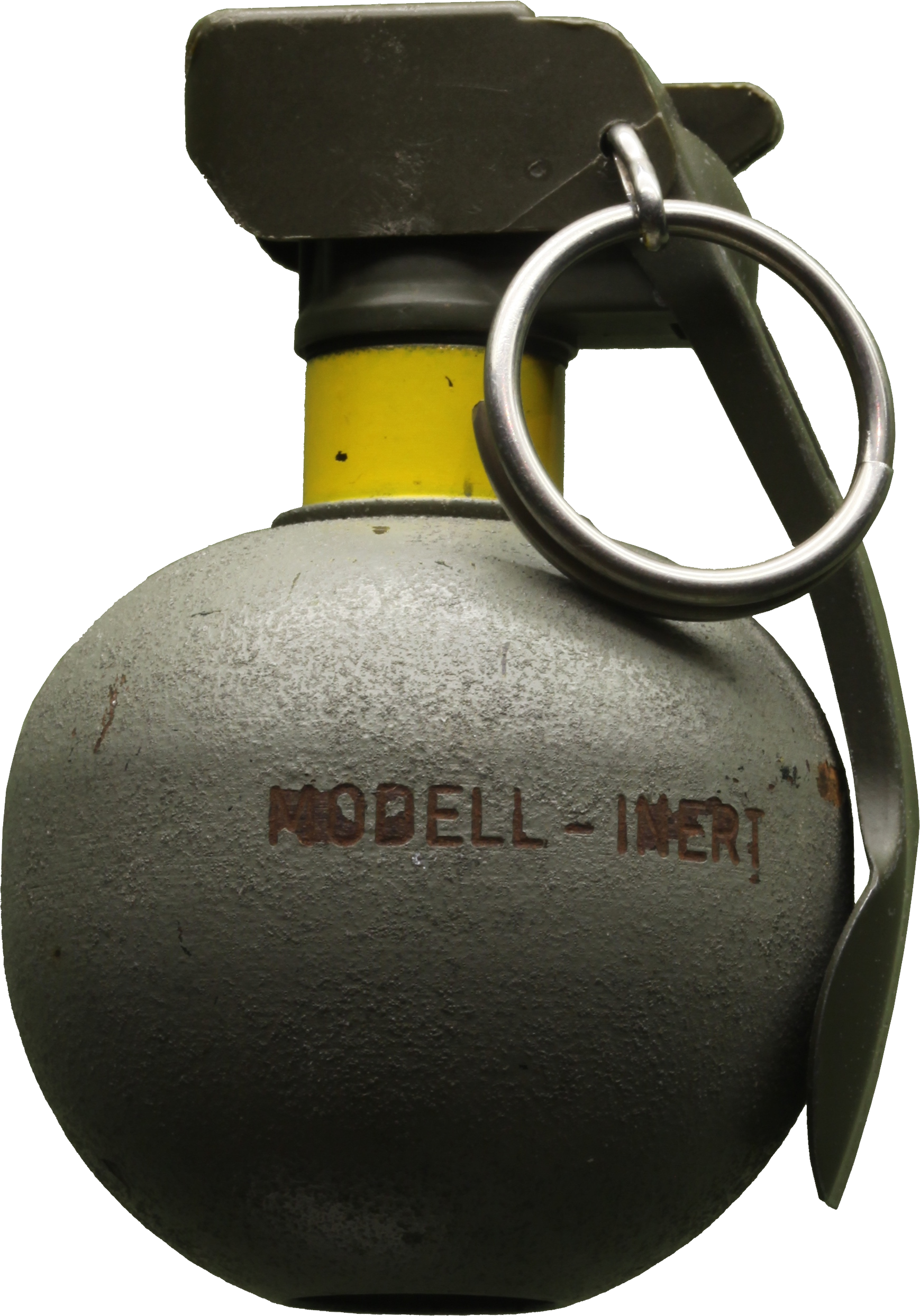 Detail Transparent Grenade Nomer 15