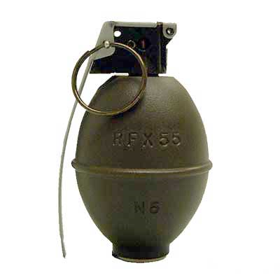 Detail Transparent Grenade Nomer 29
