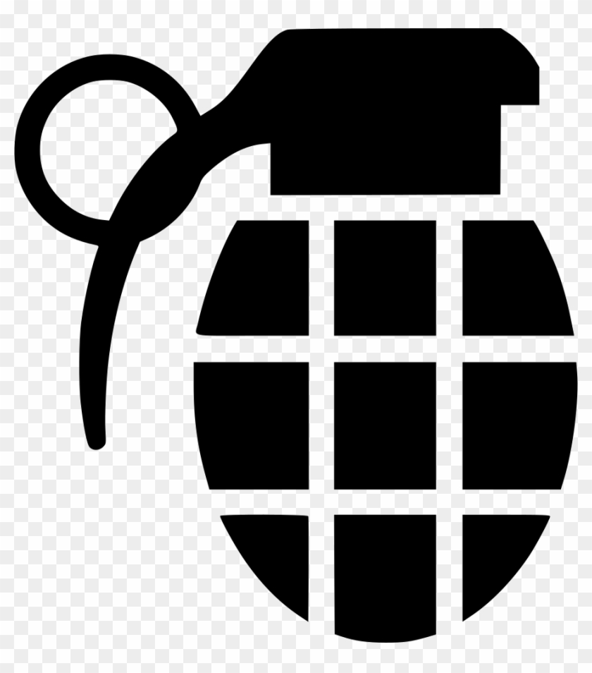 Detail Transparent Grenade Nomer 32