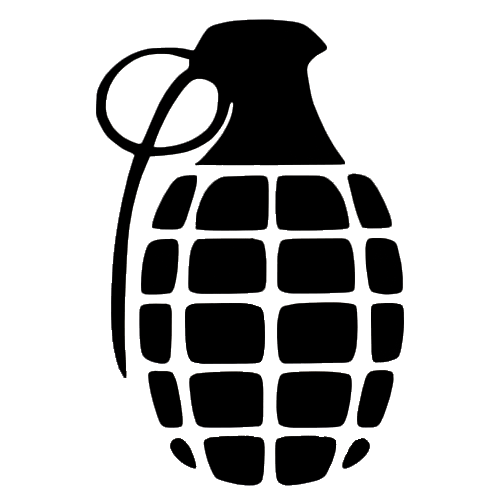 Detail Transparent Grenade Nomer 36