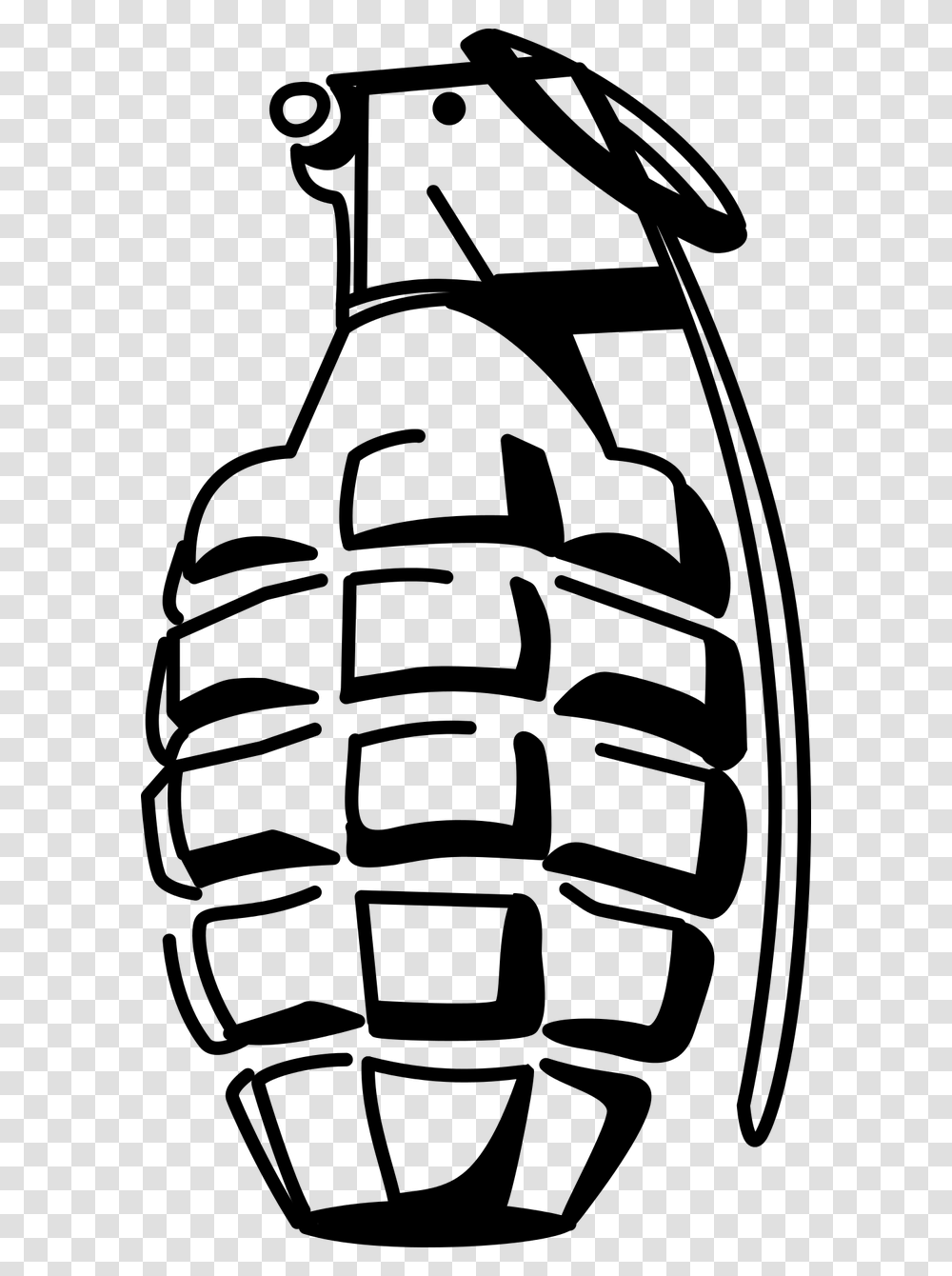 Detail Transparent Grenade Nomer 40