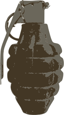 Detail Transparent Grenade Nomer 46
