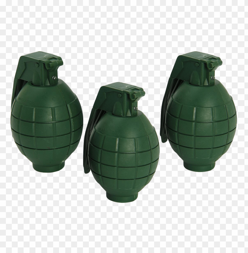 Detail Transparent Grenade Nomer 47