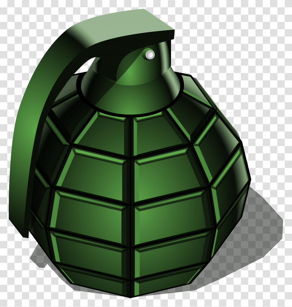 Detail Transparent Grenade Nomer 51