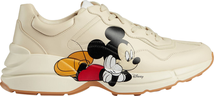 Detail Transparent Gucci Mickey Mouse Png Nomer 48