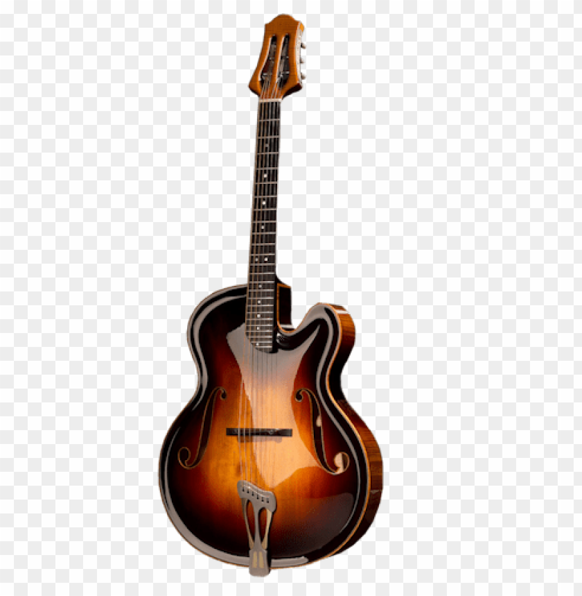 Detail Transparent Guitar Image Nomer 32