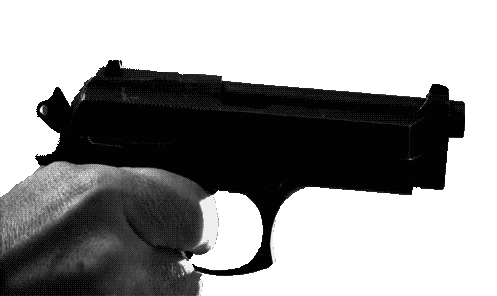 Detail Transparent Gun Image Nomer 50