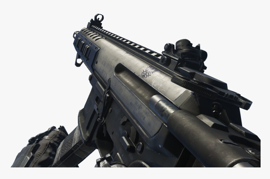 Detail Transparent Gun Png Nomer 25