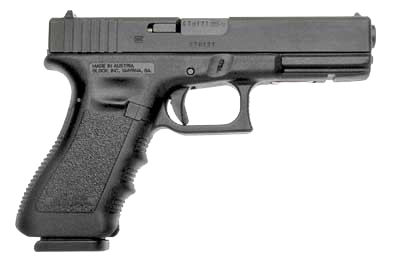 Detail Transparent Gun Png Nomer 33
