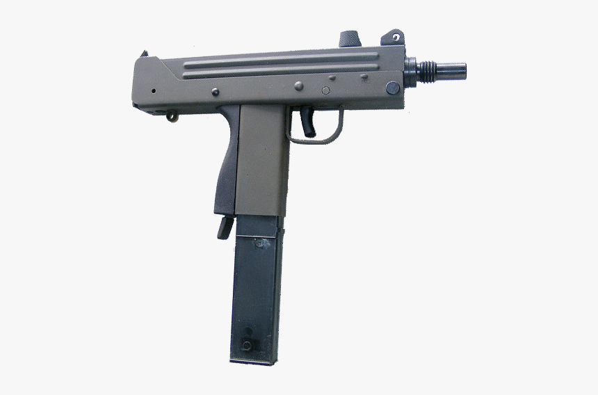 Transparent Guns - KibrisPDR
