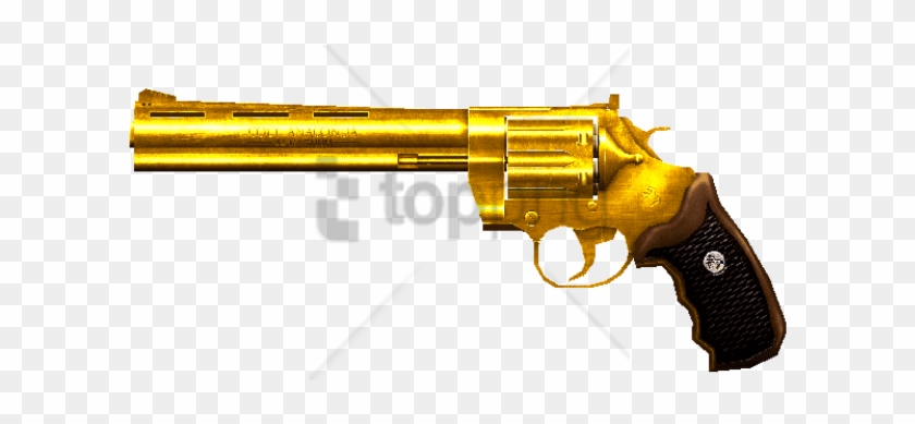 Detail Transparent Guns Nomer 24