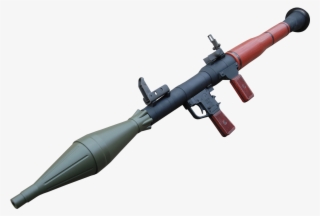 Detail Transparent Guns Nomer 41