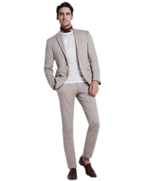 Detail Transparent Guy Nomer 18